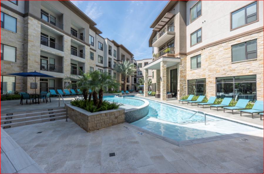 7Seventy Apartments, 770 North Eldridge Parkway, Houston, TX RentCafe